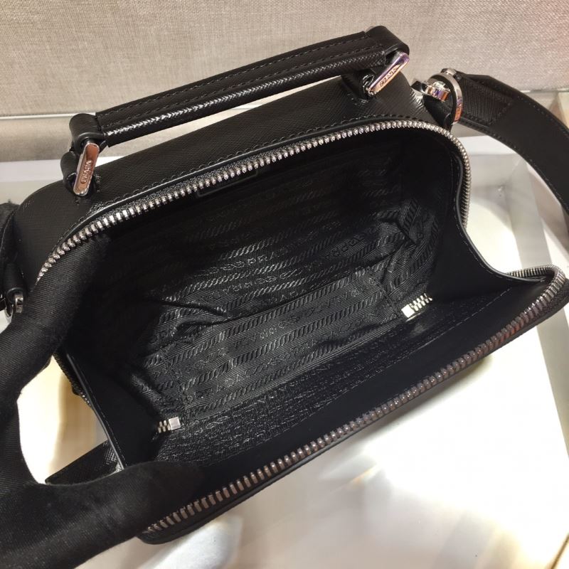 Prada Top Handle Bags